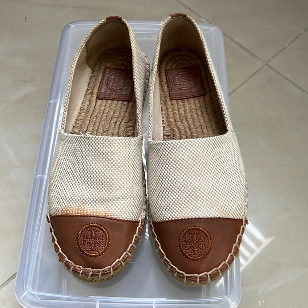Tory Burch Espadrilles